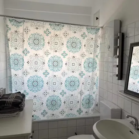 Lägenhet Im Koelner Sueden *