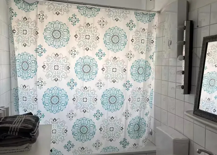 דירה Im Koelner Sueden *